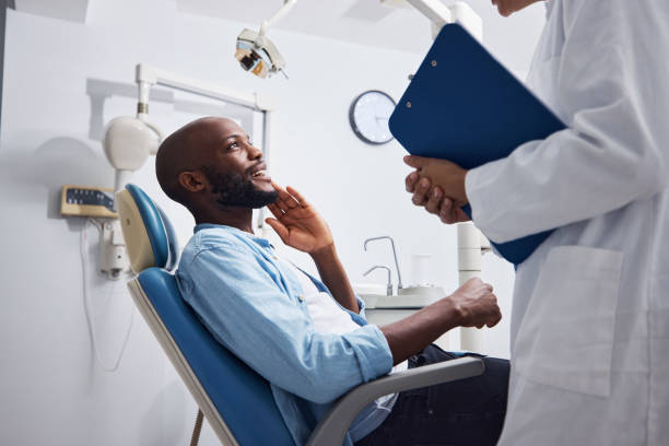 Oral Cancer Screening in Hyattsville, MD